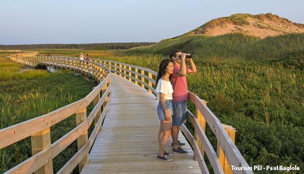 Greenwich National Park